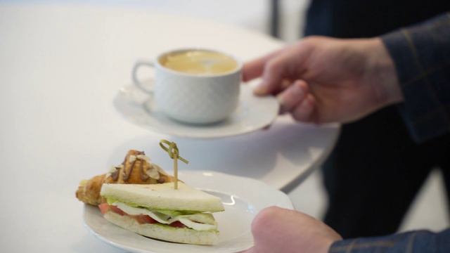 Отчётный видеоролик (2) смотреть онлайн