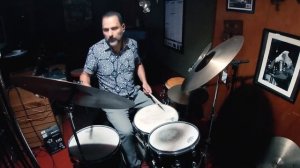 Agua de Beber. Nika Marjanova and Bitencourt duo