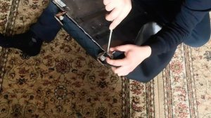 ЗАМЕНА ОБИВОК СИДЕНИЙ НА ПРИОРЕ
