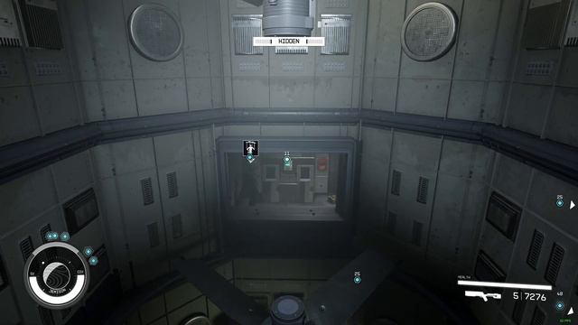 Starfield LP EP 033 Ryujin Industries pt7 смотреть онлайн