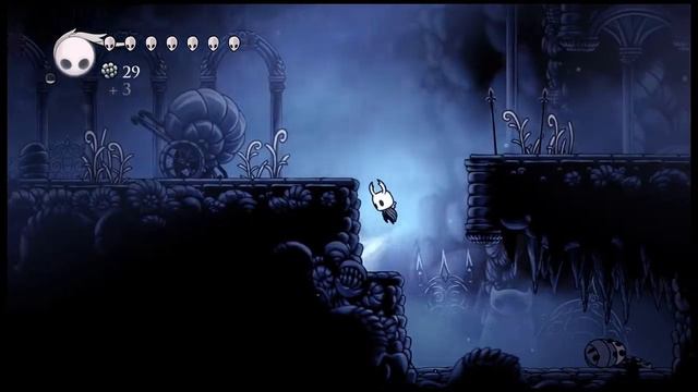 Tsuki Plays: Hollow Knight Episode 16 (Dream Nail) смотреть онлайн