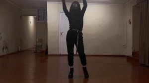 EWERGLOW - LA DI DA/ cover dance/ K-pop in Russia