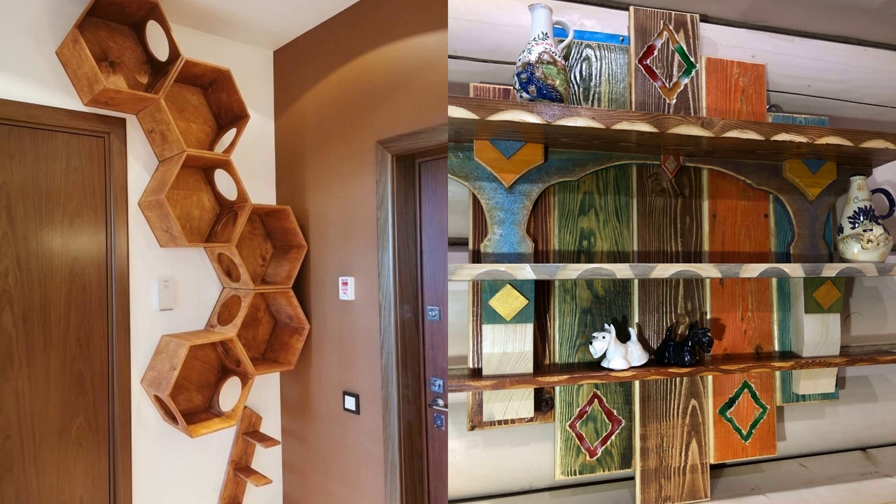 Что можно сделать из дерева для продажи смотреть онлайн