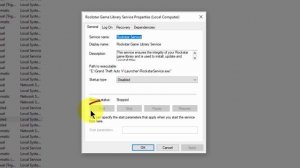 [Fix] Failed to Connect to the Rockstar Games Library Service
