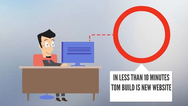 Create Your Own Website - Drag And Drop Website Builder - Website Builder - Quack Builder смотреть онлайн