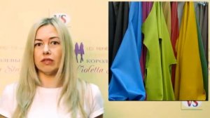 КАК НАУЧИТЬСЯ ШИТЬ - УЧИМСЯ ШИТЬ САМИ - УРОКИ ПО ШИТЬЮ С НУЛЯ - ВИОЛЕТТА СТАФИДОВА