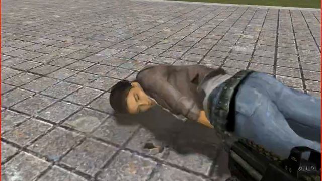 Игорь и Вова:Garry's mod №1 смотреть онлайн