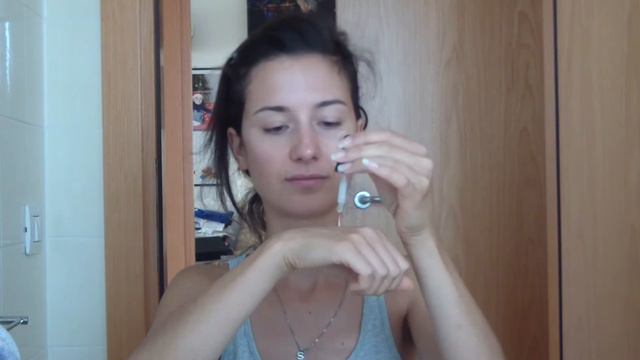 My Summer Morning Skincare Routine смотреть онлайн