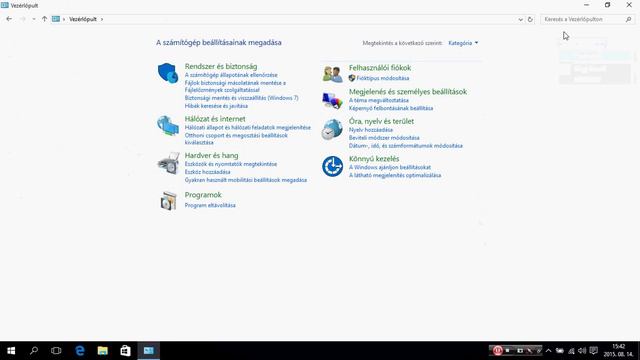 Microsoft Windows 10 - UAC | ITFroccs.hu смотреть онлайн