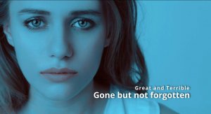 Smooth Jazz / Gone but not forgotten