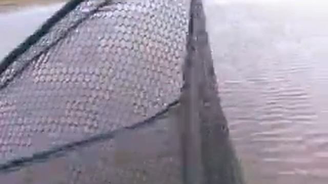 Ловля карася в Волго-Ахтубинской пойме без снастей смотреть онлайн