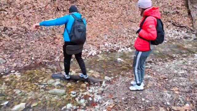 В окрестностях Кисловодска. Долина очарования.
