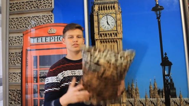 3 НЕОБЫЧНЫЕ ИСТОРИИ ОБЫЧНЫХ ВЕЩЕЙ