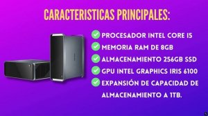 Las Mejores MINI PC MEXICO Que Puedes COMPRAR a Buen PRECIO?