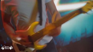 "Ай-Ай-Ай" (кавер "Руки Вверх") - "Сарафан Радио" - Краснодар, 2023.