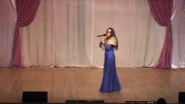 Елена Ткачева отчетник ГЦД