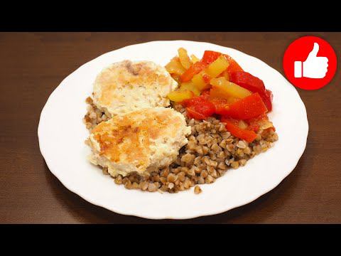 ТАКОЕ БЛЮДО ИЗ ФАРША Я ГОТОВЛЮ ПОСТОЯННО! КУРИНЫЕ ШАРИКИ В СЛИВОЧНОМ СОУСЕ В МУЛЬТИВАРКЕ, РЕЦЕПТ