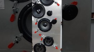 Прослушка. доступная 2-х компонентка Skylor BS-6!