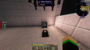 Powah Automation with Refined Storage | All The Mods 8 EP 12