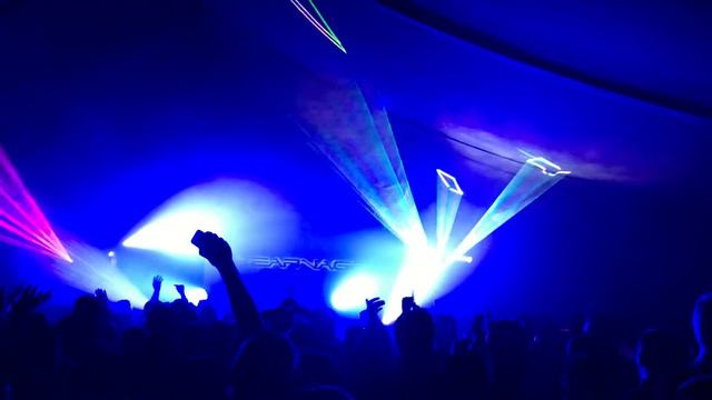 Bryan Liedl - Statues (Bryan Kearney Remix) - Coloursfest (06/06/2015) смотреть онлайн