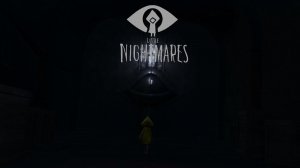 А мы точно положительный герой? Финал! .:Little Nightmares#4:. /Прохождение\