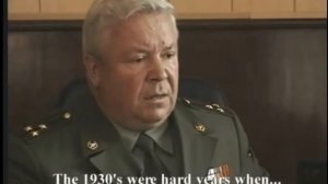 The Mark of Cain / Метка Каина - 1/8