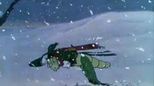 CHARLES TRENET -La cigale et la fourmi-