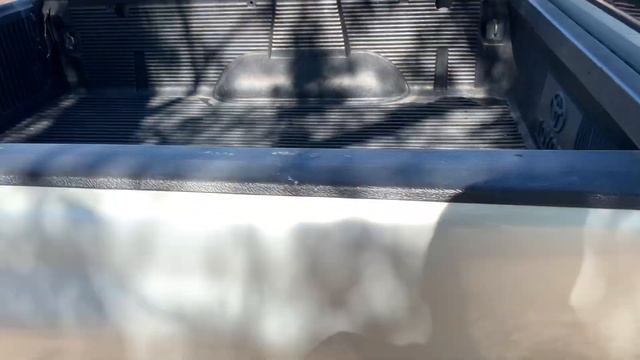 2000 Toyota Tundra Walk Around Video смотреть онлайн