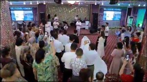 Гӯлакандоз туй ёш боладан табрик #гулакандоз#дадамни#соясида#Жалолиддин#Ахмадалиев