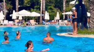 ‼️Море, пляж, анимация отель Botanik Platinum Турция 🇹🇷 ‼️