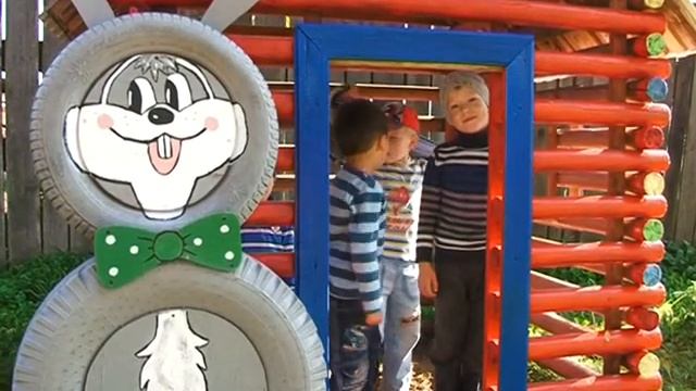 Детский сад Ласточка смотреть онлайн