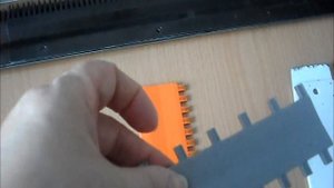 Вяжем на PASSAP.   01 Комплектация вязальной машины PASSAP