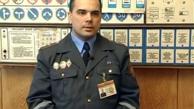 Первоначальное обучение управлению авто. Разбор с автоинструктором Юрием Красновым из Минска