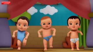 Chitti Chitti Miriyalau | Telugu Rhymes & Baby Songs for Children | Infobells