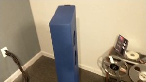 KEF LS-60 Overview and Features