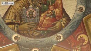 ПЕРЕЗАГРУЗКА ТРАДИЦИЙ. САМЫЕ ТОПОВЫЕ ХУДОЖНИКИ РОССИИ