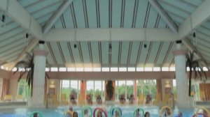 Gäste-Tipp: Driburg Therme in Bad Driburg / Teutoburger Wald