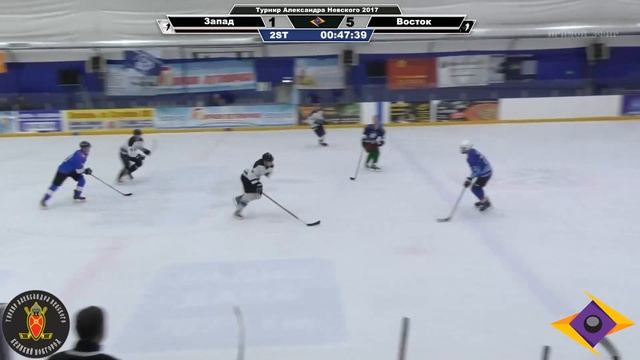 Матч закрытия Турнира Александр Невский 2017 смотреть онлайн