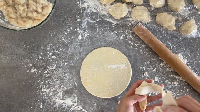 Сочные ЧЕБУРЕКИ с мясом! Самое удачное тесто