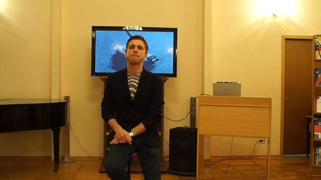 Дмитрий Скворцов - Сюрреализм в кино