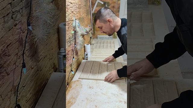формы для декоративного камня. #формы #ремонт #гипс #плитка #обучение