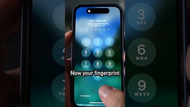 Secret iPhone security feature you NEED to know about