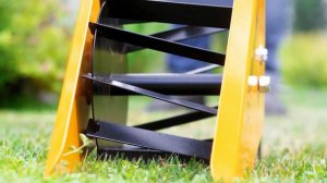 Комбайн культиватор рыхлитель мини Торнадика с мягкими ручками грипсами