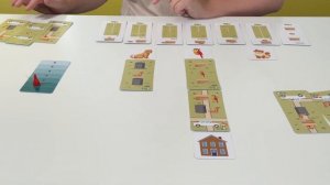 Игра на английском языке для детей на Prepositions of Place. Save The Cat