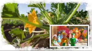 Сценка: "Спор овощей".  Речёвки, танец. Осенний утренник.