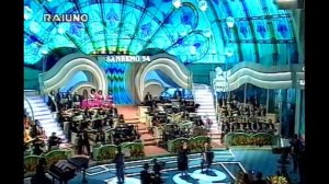 Claudia Mori - Se mi ami {SANREMO 1994}