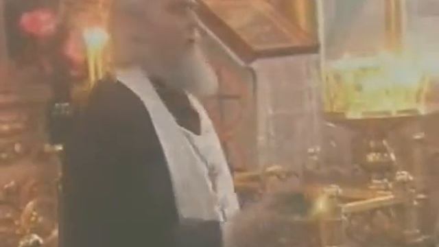 Перечисление бесовских специализаций смотреть онлайн