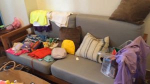 Aloha Oceanfront Suite Resort Китай о. Хайнань стандартный номер в Annex building