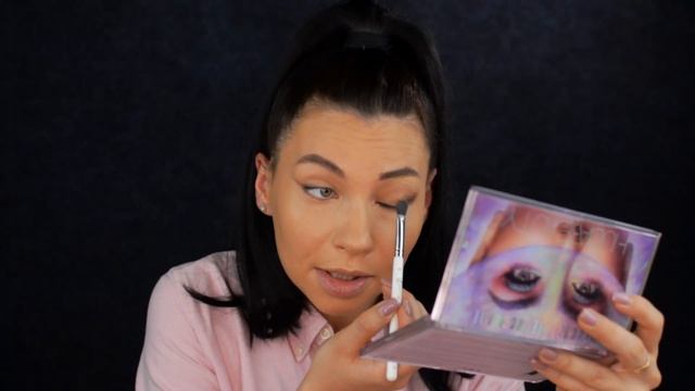 Шесть ошибок в макияже. Что я делаю не так ? ? смотреть онлайн