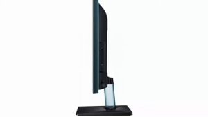 Отзыв и рекомендация от владельца телевизора Samsung T24H390SI 23.6 дюйма классный гаджет для кухни